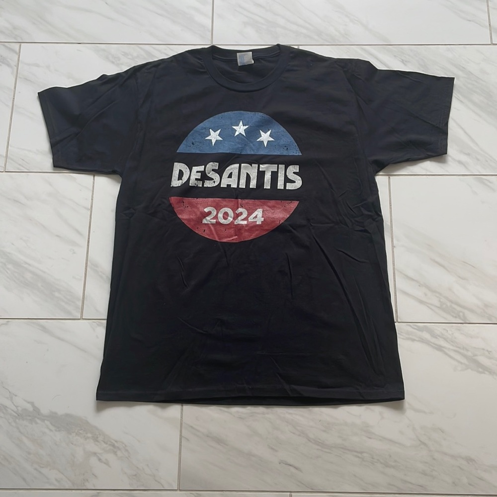 DeSantis 2024 Shirt